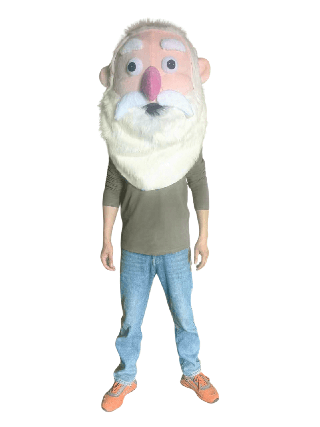 Jesus Lithen Our House