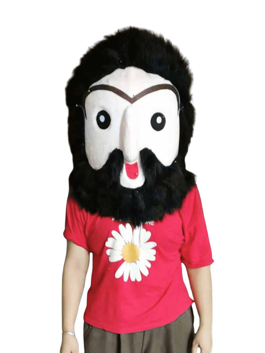 Jesus Lithen Our House