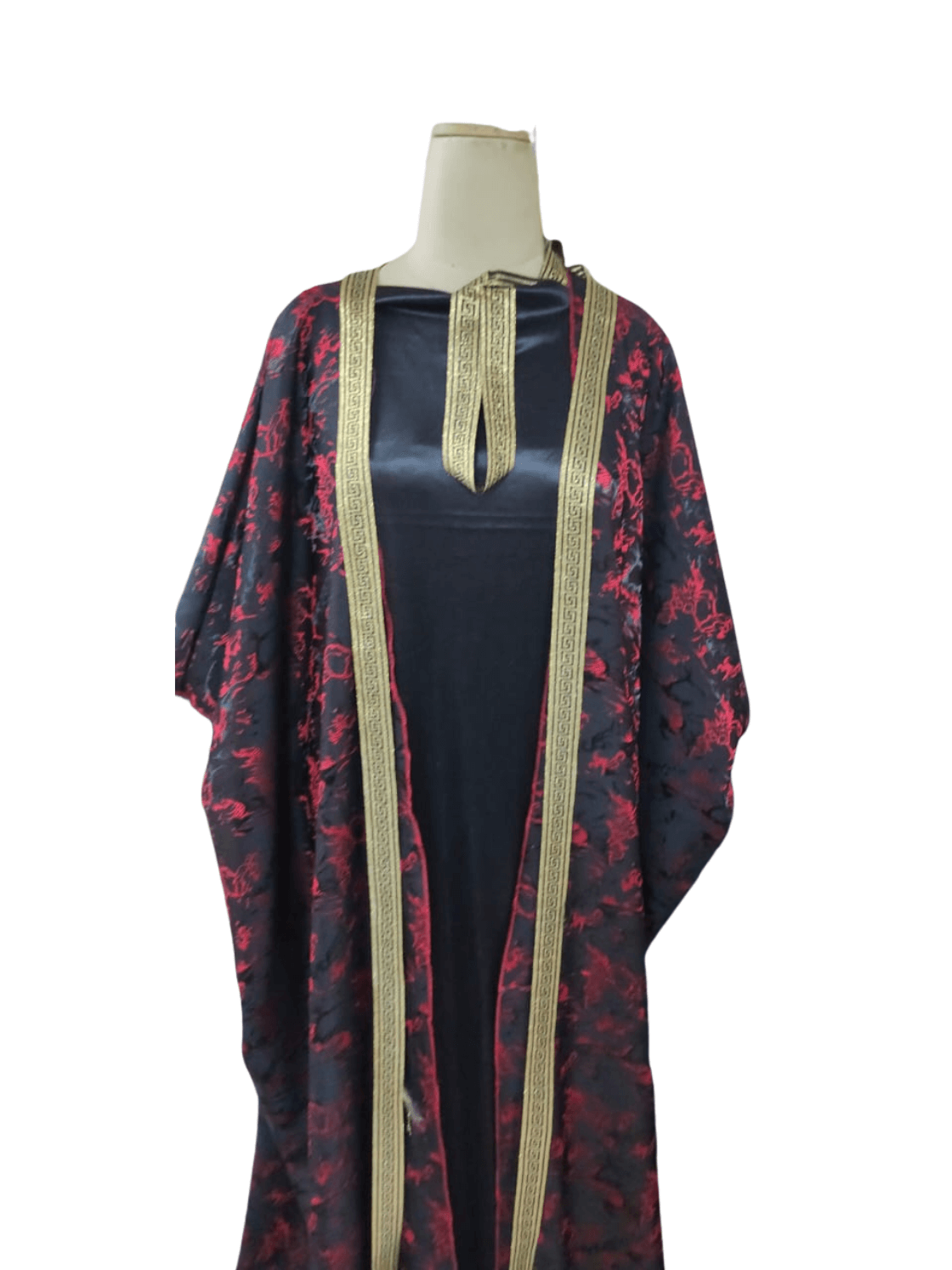 Jesus Lithen Our House