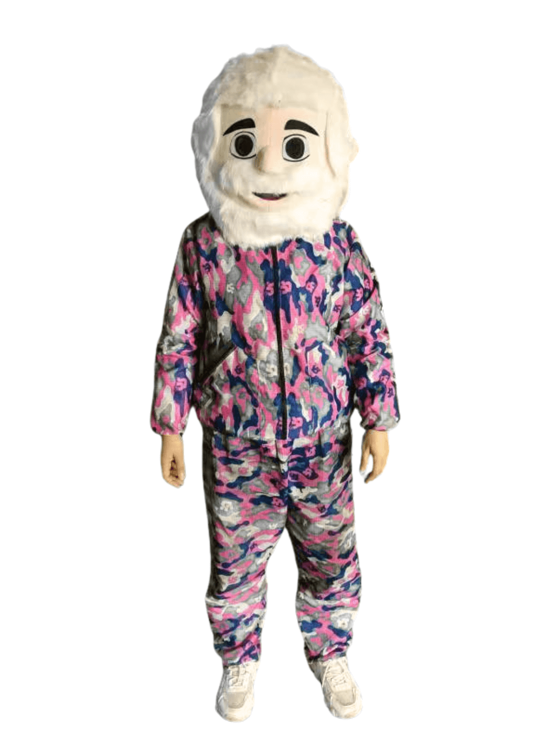 Jesus Lithen Our House