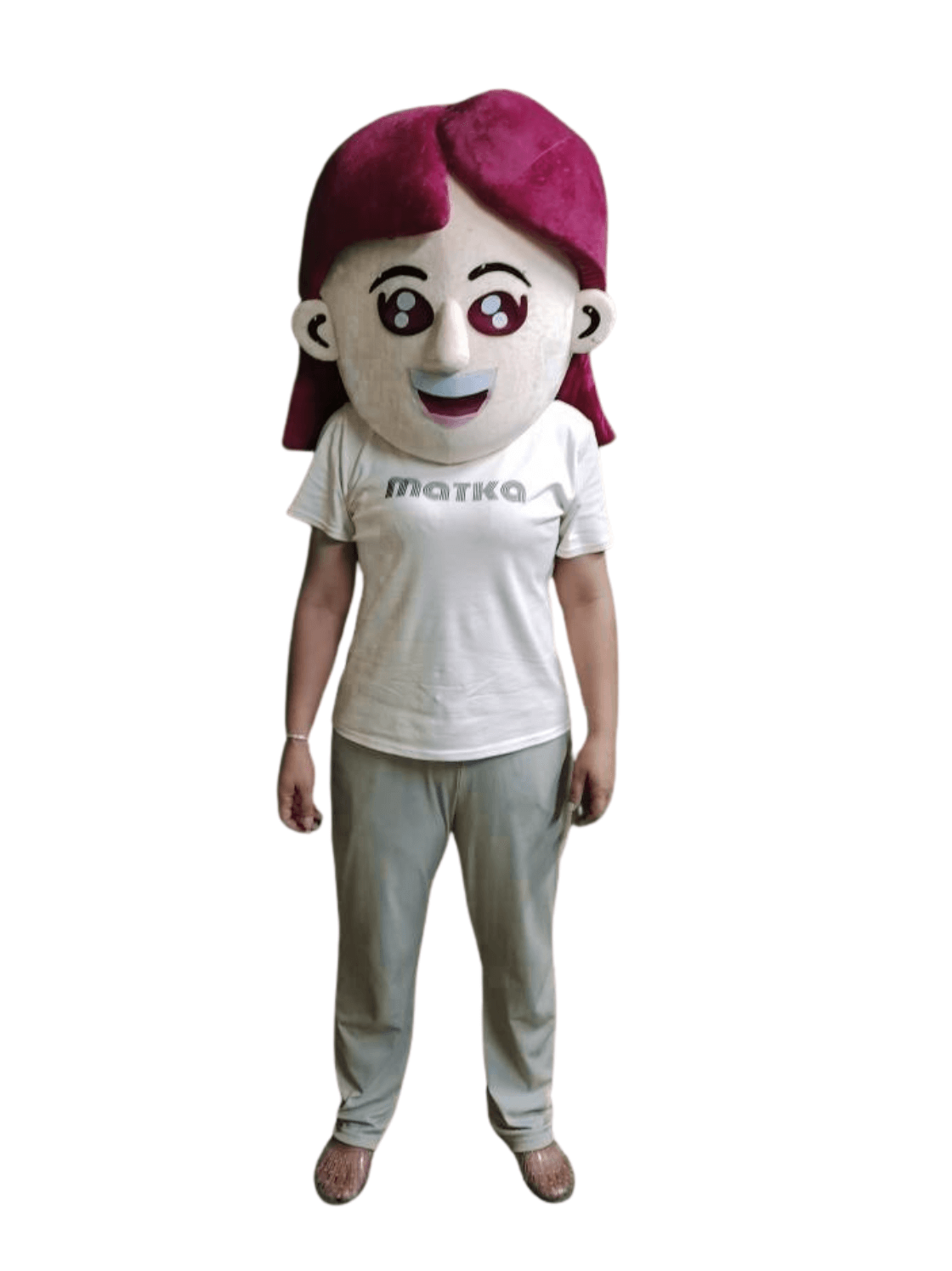 Jesus Lithen Our House