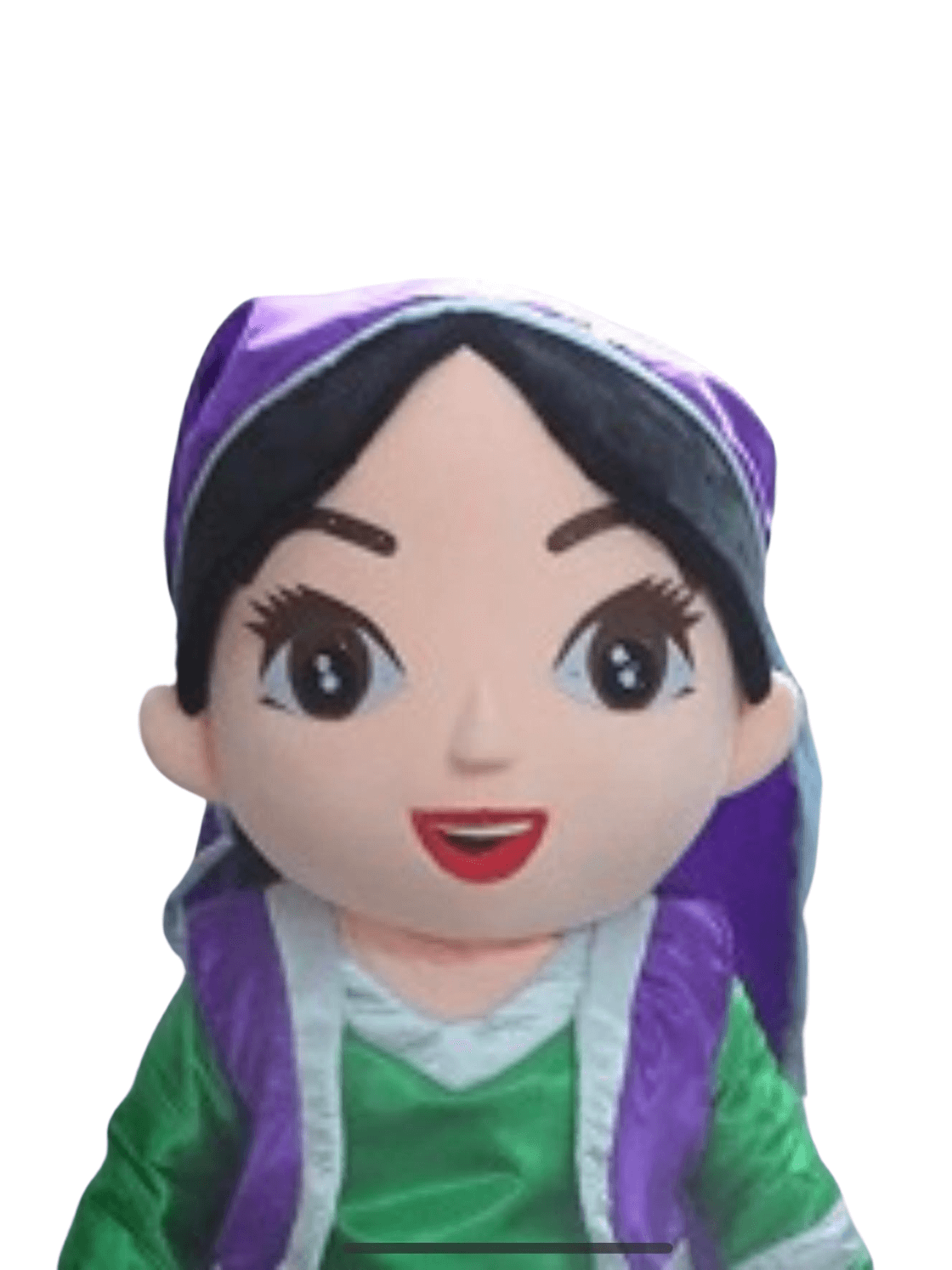 Jesus Lithen Our House