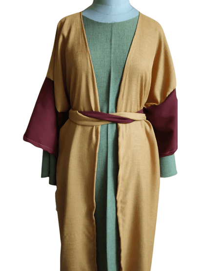 Jesus Lithen Our House