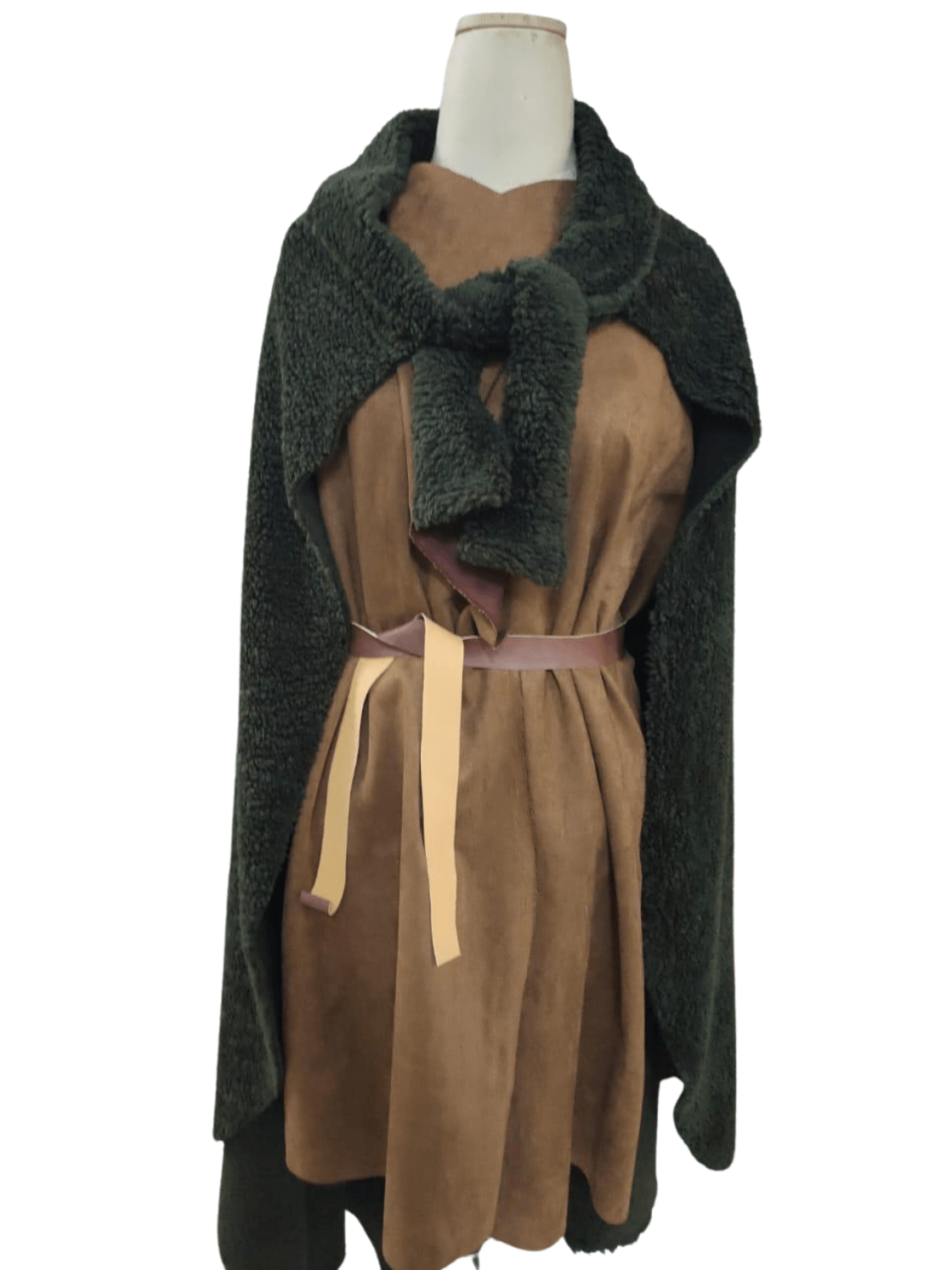 Jesus Lithen Our House