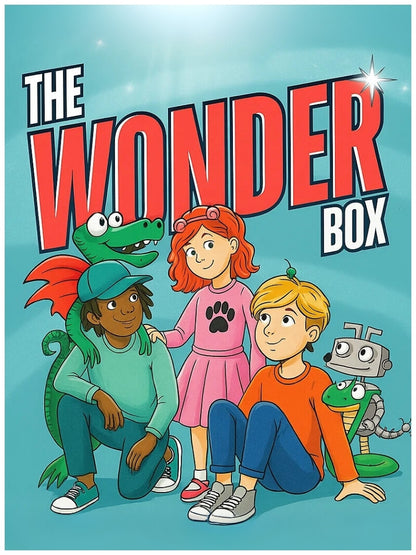 The Wonder Box