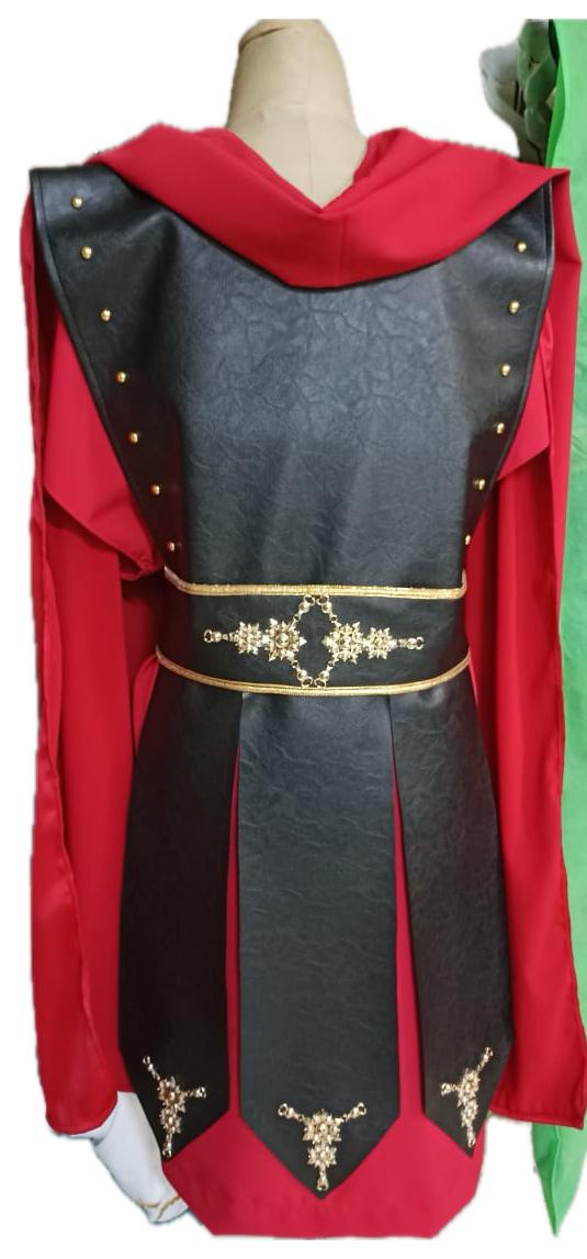 Costumes